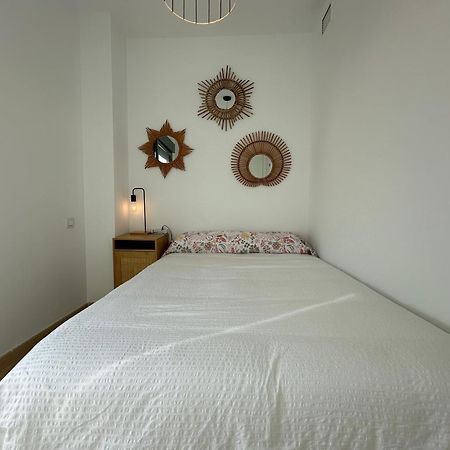 Apartamento Jardin De Cano - Familias O Mayores De 25 Anos Ел Пуерто де Санта Мария Екстериор снимка