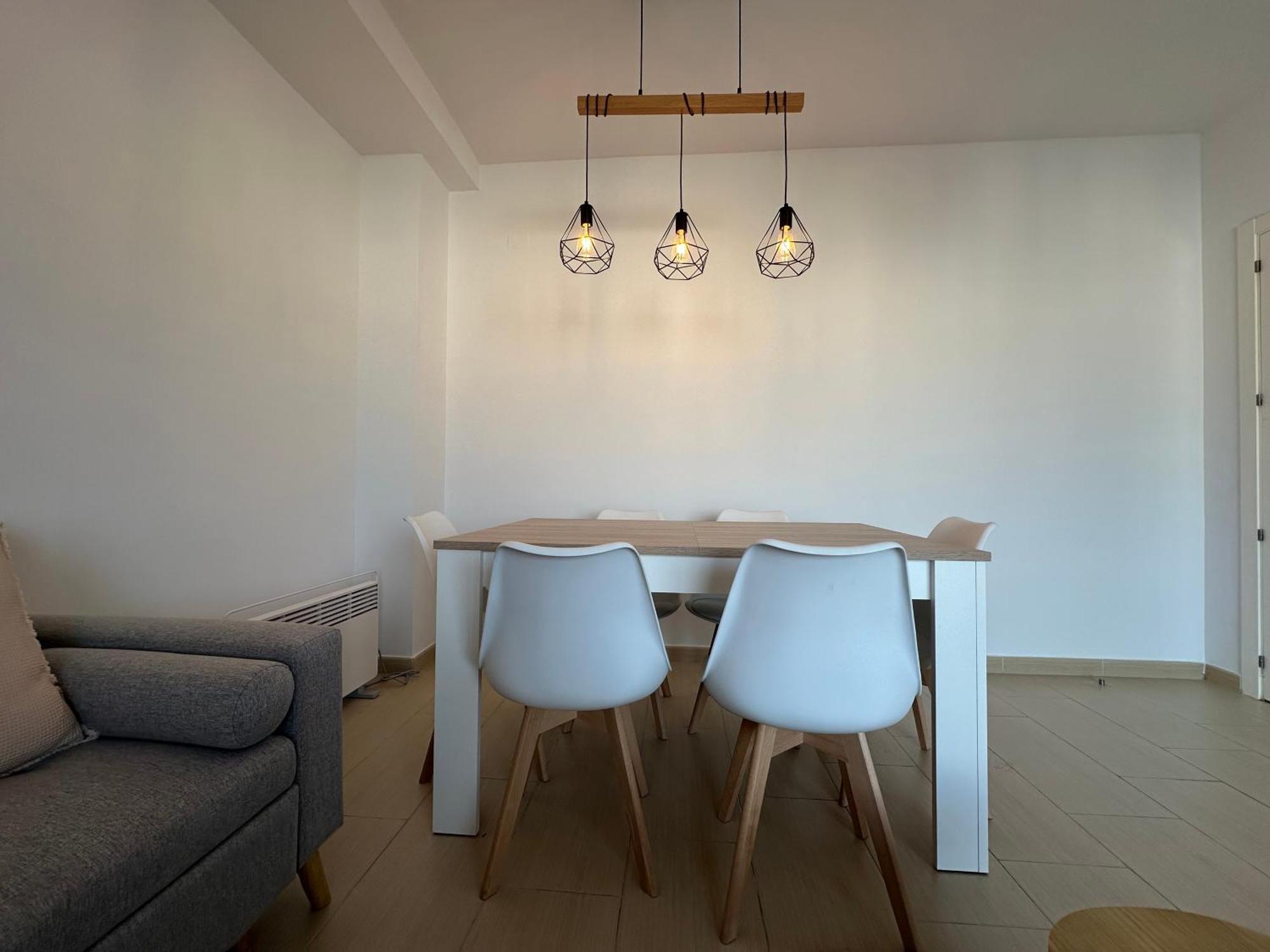 Apartamento Jardin De Cano - Familias O Mayores De 25 Anos Ел Пуерто де Санта Мария Екстериор снимка