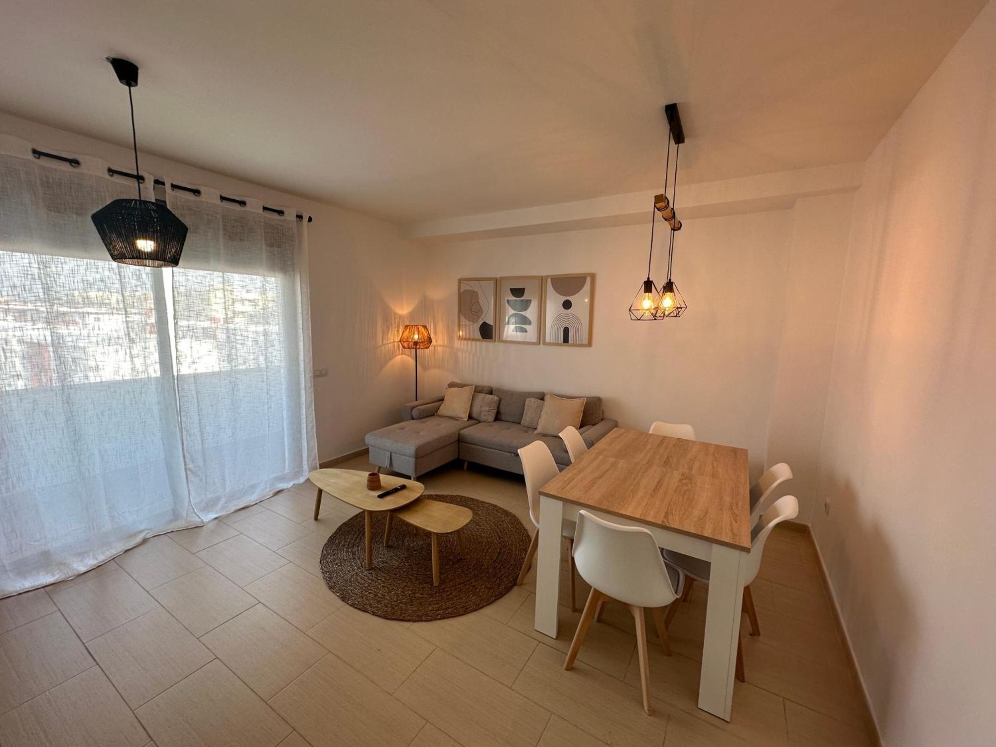 Apartamento Jardin De Cano - Familias O Mayores De 25 Anos Ел Пуерто де Санта Мария Екстериор снимка