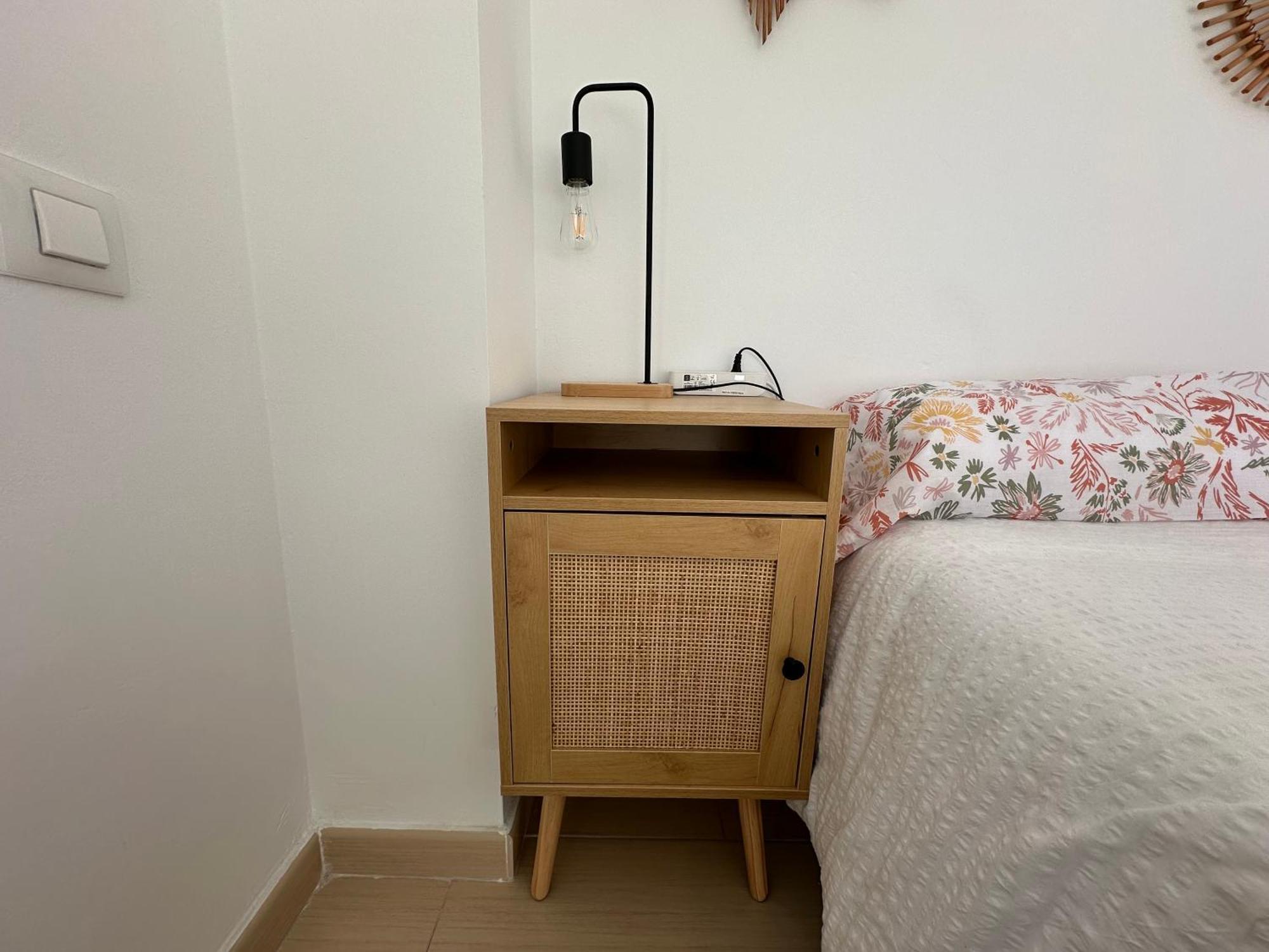 Apartamento Jardin De Cano - Familias O Mayores De 25 Anos Ел Пуерто де Санта Мария Екстериор снимка