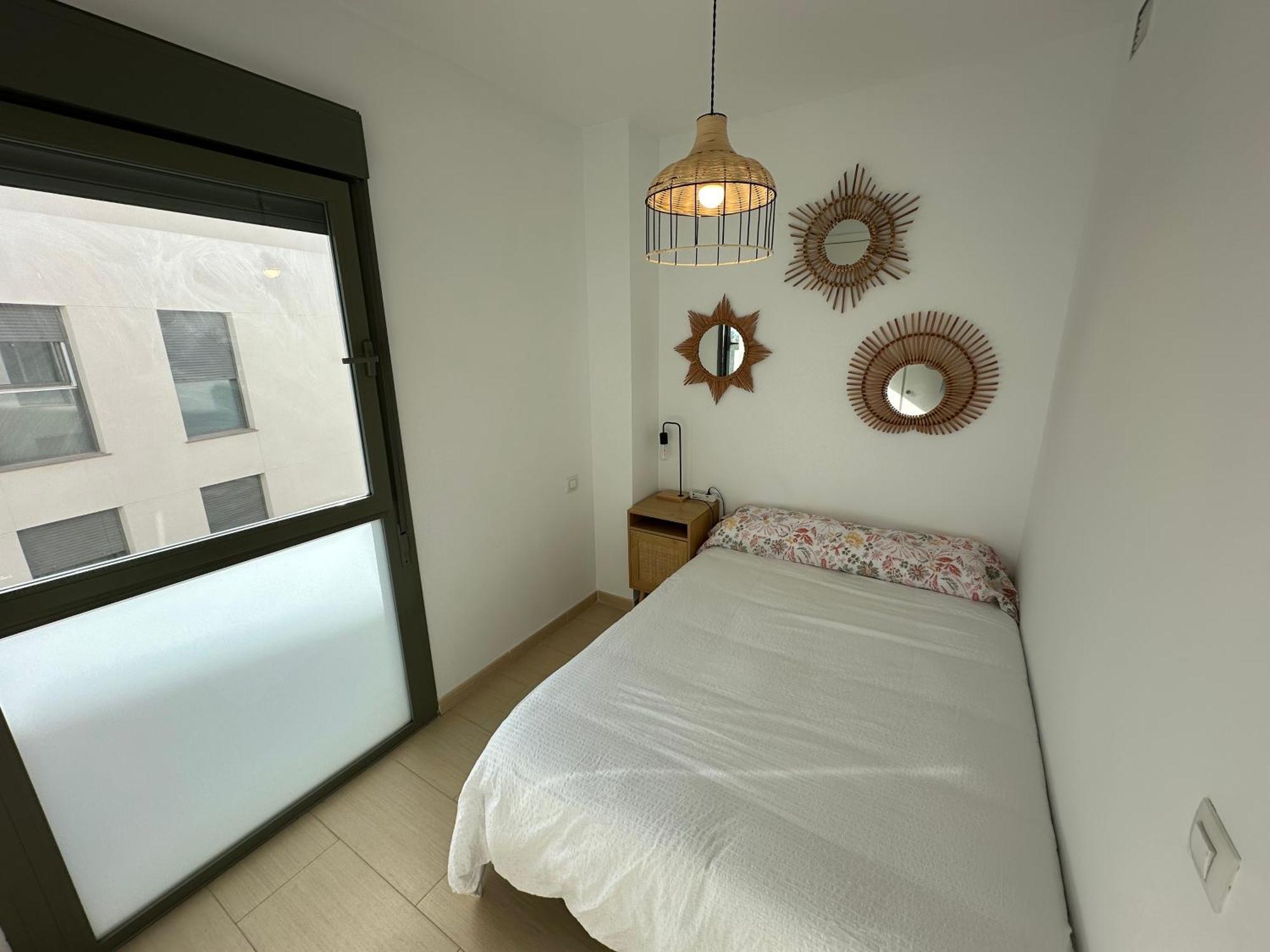 Apartamento Jardin De Cano - Familias O Mayores De 25 Anos Ел Пуерто де Санта Мария Екстериор снимка