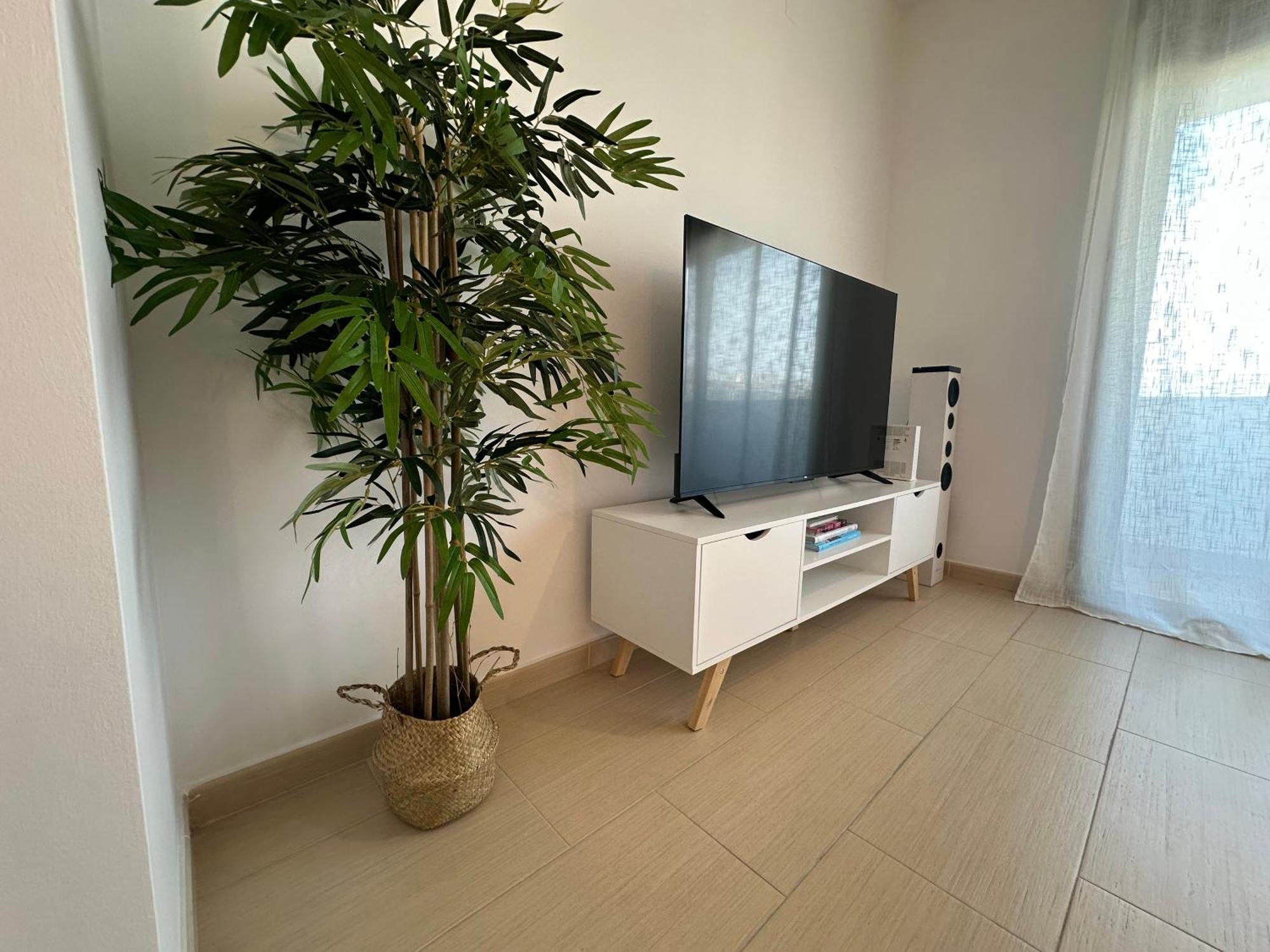Apartamento Jardin De Cano - Familias O Mayores De 25 Anos Ел Пуерто де Санта Мария Екстериор снимка